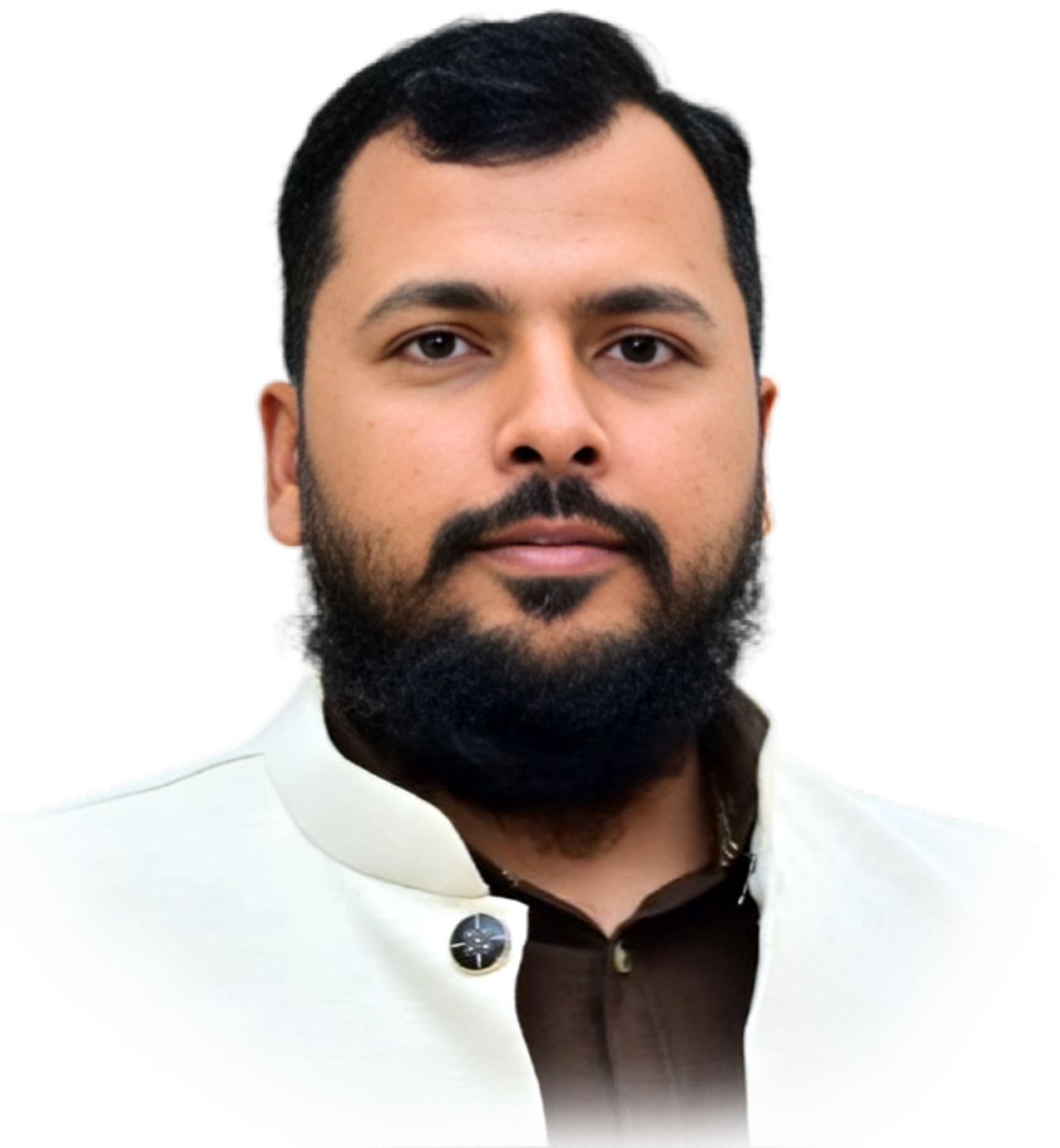 Muhammad Ali Shoaib